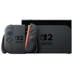 Nintendo Switch 2 Spillekonsol 7,9