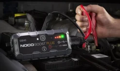 Noco Boost Plus GB40 Start hjælp til bil