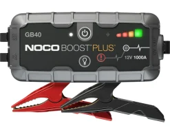 Noco Boost Plus GB40 Start hjælp til bil