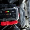 Noco Boost Plus GB70 Startkabler til bil