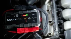 Noco Boost Plus GB70 Startkabler til bil