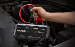 Noco Boost Plus GB70 Startkabler til bil