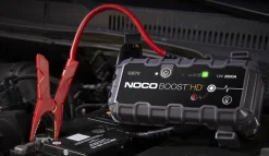 Noco Boost Plus GB70 Startkabler til bil