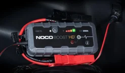 Noco Boost Plus GB70 Startkabler til bil