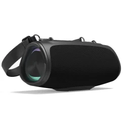 Nomadelic Boombox Loud 711 Bluetooth-højttaler 60W