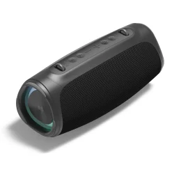 Nomadelic Boombox Loud 711 Bluetooth-højttaler 60W