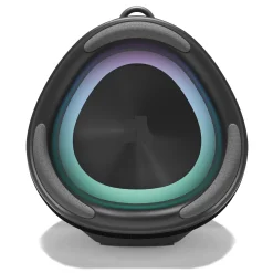 Nomadelic Boombox Loud 711 Bluetooth-højttaler 60W