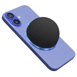 Nomadelic Loud 01 Magnetisk Bluetooth-højttaler