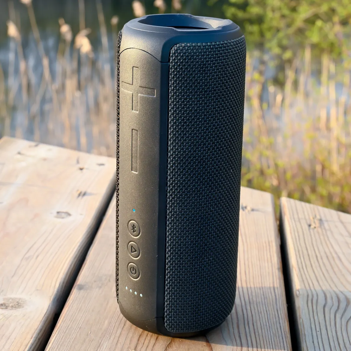 Nomadelic Loud 707 Trådløs højttaler