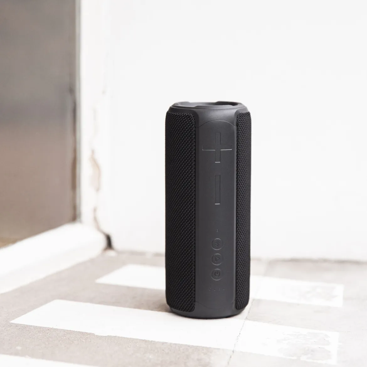 Nomadelic Loud 707 Trådløs højttaler
