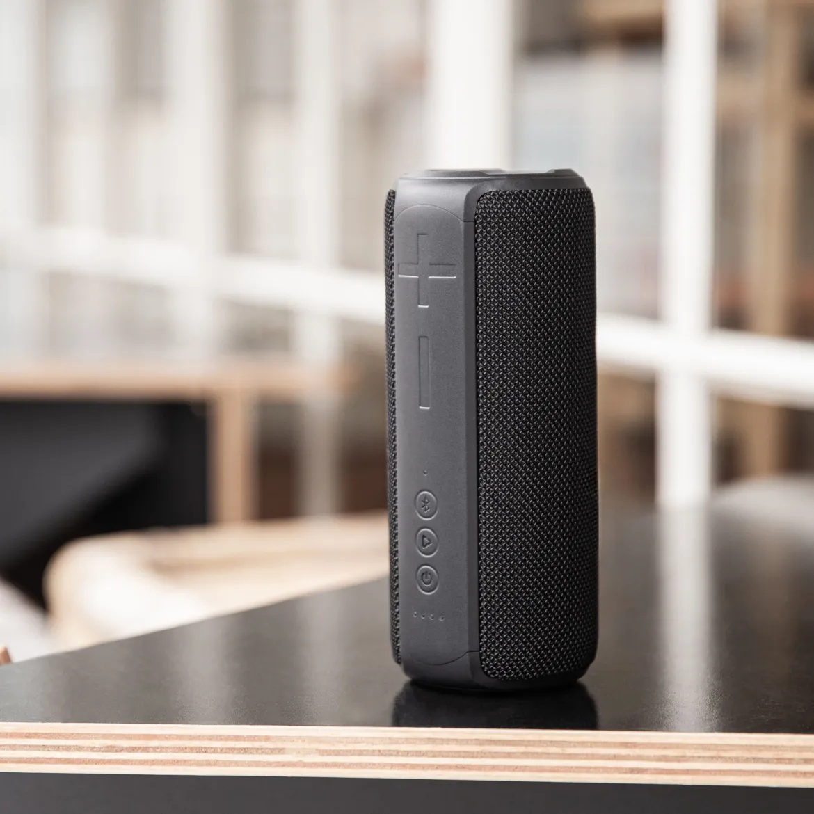 Nomadelic Loud 707 Trådløs højttaler