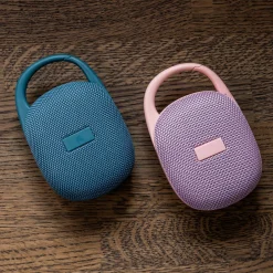 Nomadelic Loud 300 Trådløs højttaler - Rosa