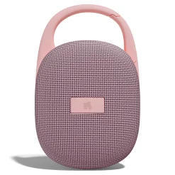 Nomadelic Loud 300 Trådløs højttaler - Rosa