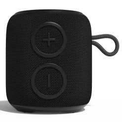 Nomadelic Loud 705 Vandtæt Bluetooth-højttaler - Sort