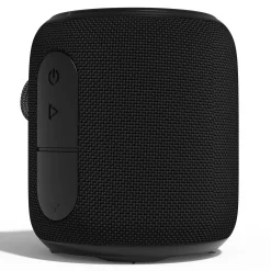Nomadelic Loud 705 Vandtæt Bluetooth-højttaler - Sort