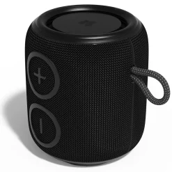 Nomadelic Loud 705 Vandtæt Bluetooth-højttaler - Sort