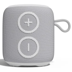 Nomadelic Loud 705 Vandtæt Bluetooth-højttaler - Grå