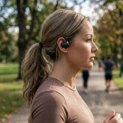 Nomadelic Solo 330 Sport open-ear-hovedtelefoner