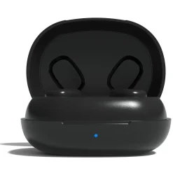 Nomadelic Solo 300 Støjreducerende True Wireless øretelefoner - Sort