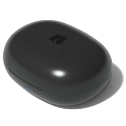 Nomadelic Solo 300 Støjreducerende True Wireless øretelefoner - Sort
