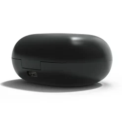 Nomadelic Solo 300 Støjreducerende True Wireless øretelefoner - Sort