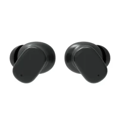 Nomadelic Solo 300 Støjreducerende True Wireless øretelefoner - Sort