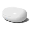 Nomadelic Solo 300 Støjreducerende True Wireless øretelefoner - Hvid