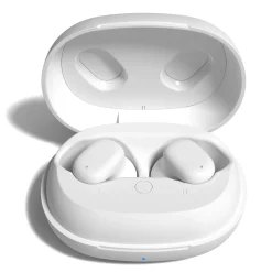 Nomadelic Solo 300 Støjreducerende True Wireless øretelefoner - Hvid