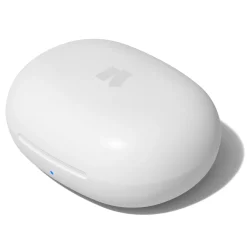 Nomadelic Solo 300 Støjreducerende True Wireless øretelefoner - Hvid