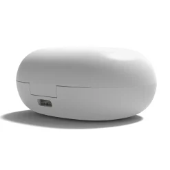 Nomadelic Solo 300 Støjreducerende True Wireless øretelefoner - Hvid
