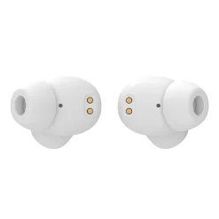 Nomadelic Solo 300 Støjreducerende True Wireless øretelefoner - Hvid