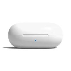 Nomadelic Solo 300 Støjreducerende True Wireless øretelefoner - Hvid