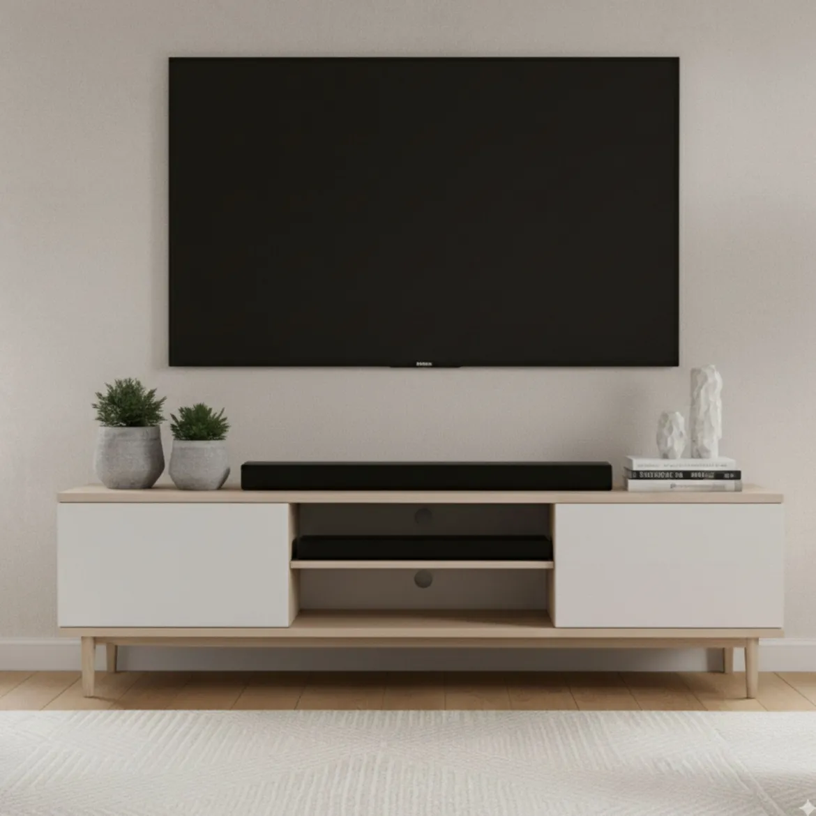 Nomadelic 2.1 Soundbar Loud 750