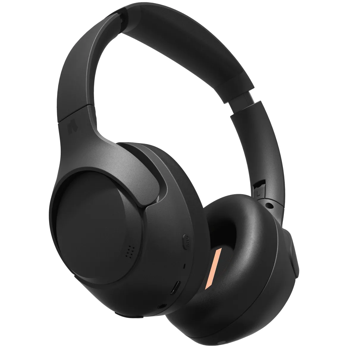 Nomadelic Trådløse Hybrid ANC-hovedtelefoner Solo 750
