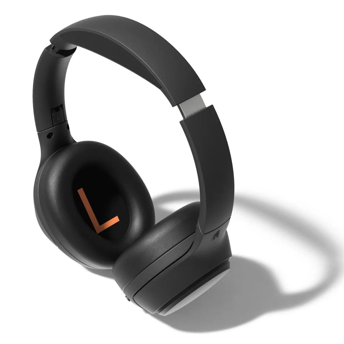 Nomadelic Trådløse Hybrid ANC-hovedtelefoner Solo 750