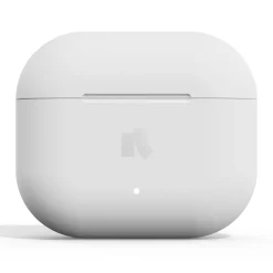 Nomadelic True trådløse øretelefoner Solo 203 - Hvid
