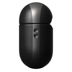 Nomad Moderne læderetui til Airpods Series 3 (2021) - Sort