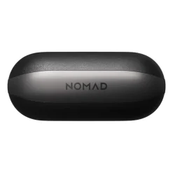 Nomad Moderne læderetui til Airpods Series 3 (2021) - Sort