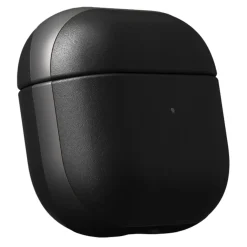 Nomad Moderne læderetui til Airpods Series 3 (2021) - Sort