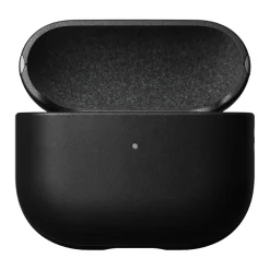 Nomad Moderne læderetui til Airpods Series 3 (2021) - Sort
