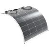 Nordmax Fleksibelt solpanel 120 W