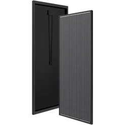 Nordmax Solcellepanel 180 W