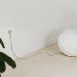 NORM K stikprop - Grå - Med jord