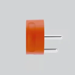 NORM K stikprop - Orange - Med jord