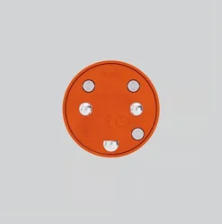 NORM K stikprop - Orange - Med jord