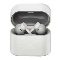 Nothing CMF Clip Pro open-ear-høretelefoner, Light Grey