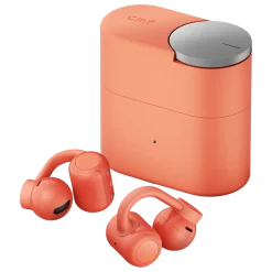 Nothing CMF Clip Pro open-ear-høretelefoner, Coral