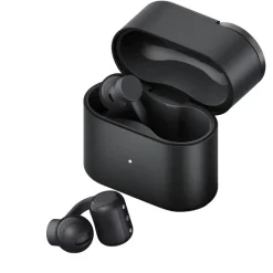 Nothing CMF Clip Pro open-ear-høretelefoner, Dark Grey