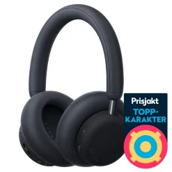 Nothing CMF Headphone Pro Hybrid ANC-hovedtelefoner Mørkegrå
