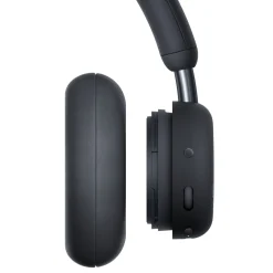 Nothing CMF Headphone Pro Hybrid ANC-hovedtelefoner Mørkegrå